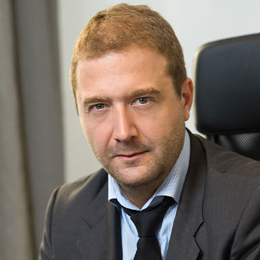 Clément BERAUD Avocat associé