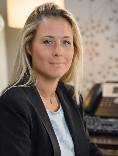 Charlotte MOREAU Avocat associé