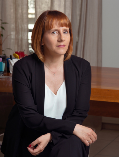 Charlotte MOREAU Avocat associé