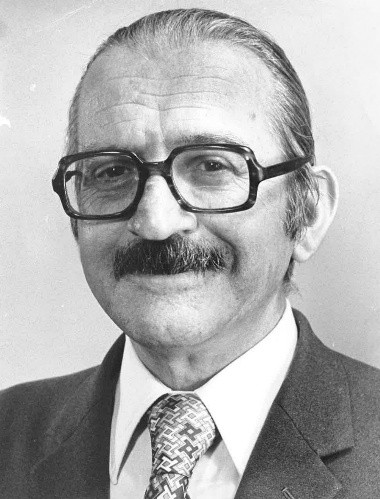 Maître Pierre CAMPOCASSO
