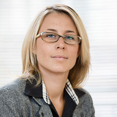 Julie MOREAU Avocat associé