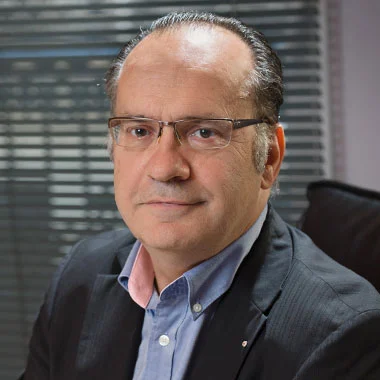 Maître Pierre CAMPOCASSO